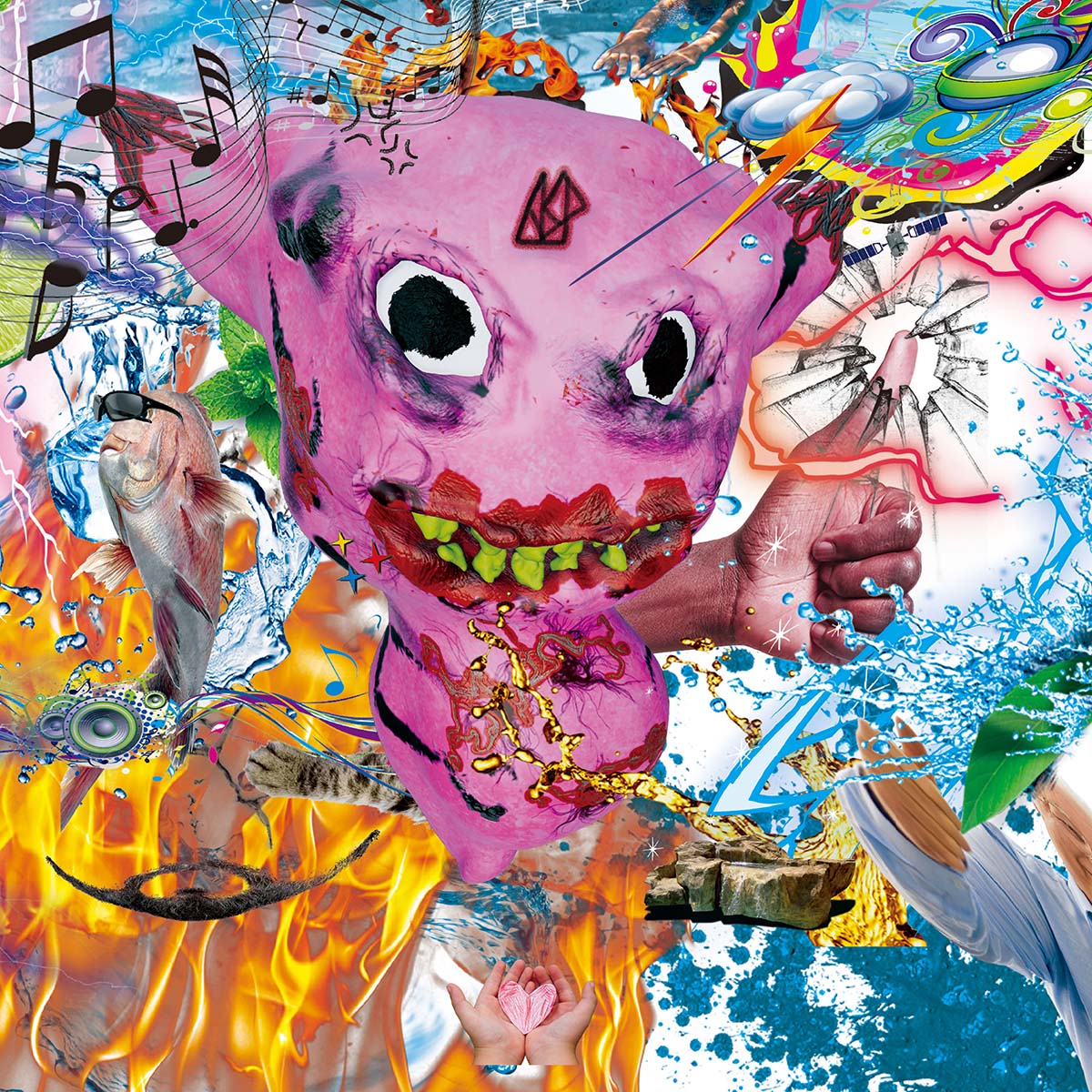 All of JPU Records'